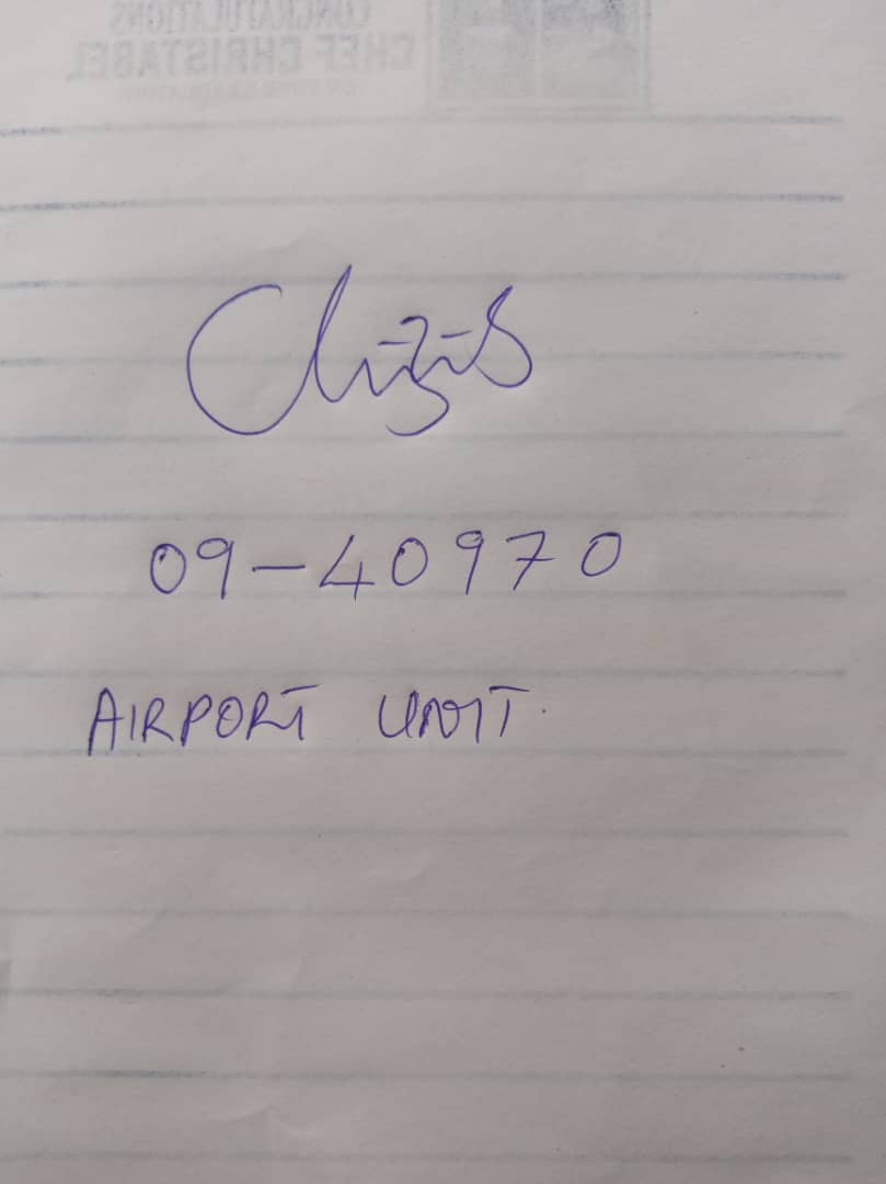 Signature